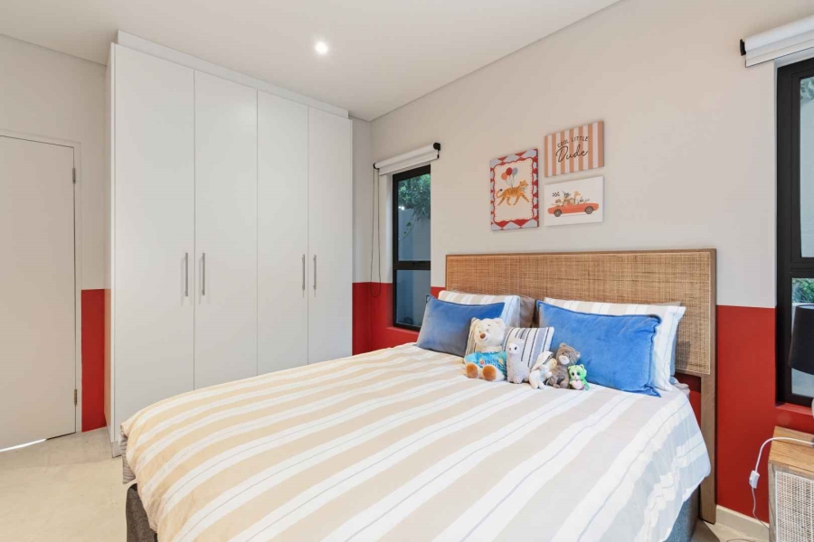 3 Bedroom Property for Sale in Scott Estate Western Cape